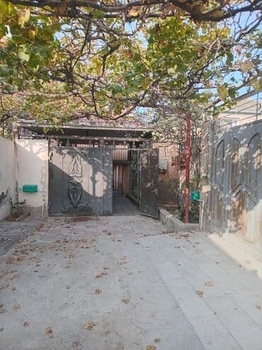 yevlaxda evler: 355 kv. m, 10 otaq, Qaz — 6