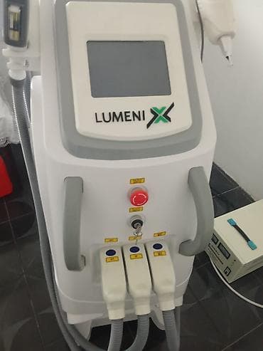 https:promo.bizon.az: LUMENI X çoxfunksiyalı estetik aparat - Peşəkar salon və klinikalar — 2