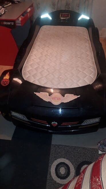 kubik gəncə: Oğlan və qız üçün, İşlənmiş — 4