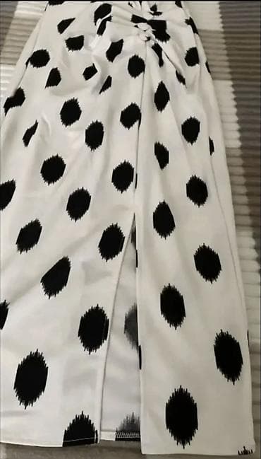 Gündəlik don, Midi, M — 5