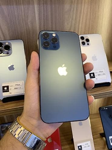 IPhone 13 Pro, 256 GB, Sierra Blue, Simsiz şarj, Hissə-hissə ödəniş lalafo.az -da IPhone 13 Pro, 256 GB, Sierra Blue, Simsiz şarj, Hissə-hissə ödəniş