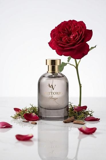 Şəxsi əşyalar: Vittorio Parfum Kolleksiyası – zərif şüşələrdə lüks ətirlər - — 3