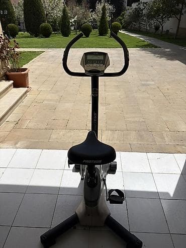 marka az: Proteus velotrenajor — az istifadə olunub, əla vəziyyətdə Proteus — 1
