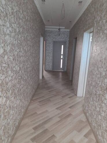 купить дом на баилово: Поселок Бинагади 4 комнаты, 140 м², Свежий ремонт — 13