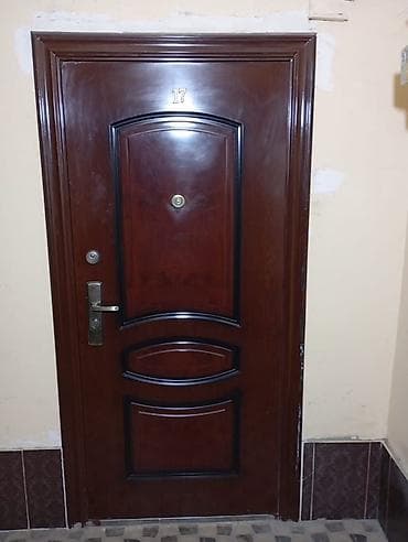 de marel balaca mavi: Seyf qapi 150azn Neftciler 5282 leli Metal təhlükəsizlik qapısı – — 1
