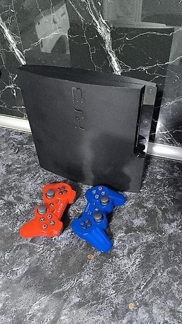 data kart limitsiz internet: Ps 3 slim satilir ideal veziyyetde2 pult ikiside isleyir eladi ici — 2