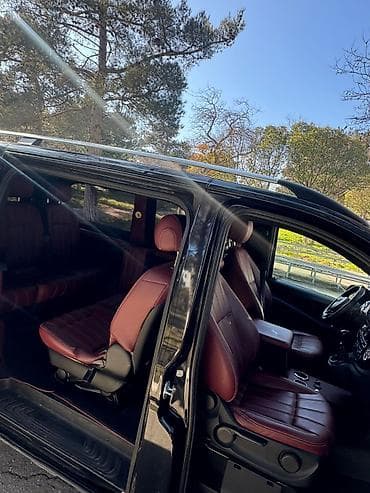 mercedes benz c class 2000: Mercedes-Benz C-class AMG: 1.6 l | 2016 il Limuzin — 7