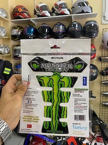 606 mator: Stker — 8