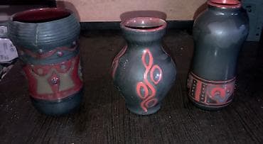 yagli boya tablolar: Digər ev dekoru — 3