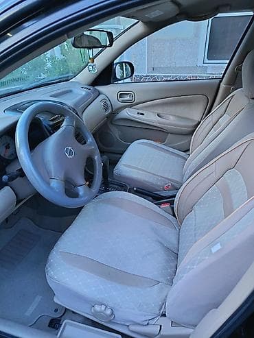tap az range rover: Nissan Sunny: 1.3 l | 2007 il Sedan — 10