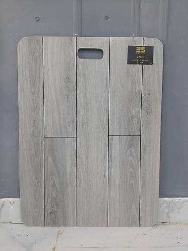 taxta yandiran: EURO STYLE laminat döşəmə panelləri - Modellər: 2704-4, 4006, 4005 — 1