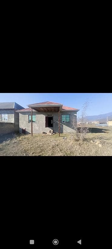 yeni suraxanı: OĞUZ ŞƏHƏRİNDƏ 2 SOT TORPA 5 OTAQLI EV SATIŞA CİXİB CİDDİ ŞƏXSLƏR — 9