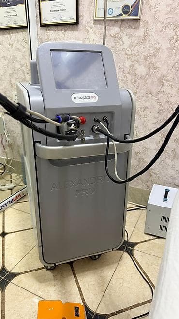 Оборудование для ресторанов, кафе: Эпиляция — 2