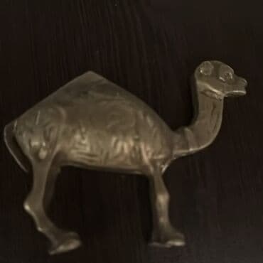 Heykəlcik, 2000 il, Dəmir, Misir, Pulsuz çatdırılma