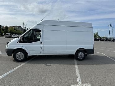 ford transit muherrik: Fort tranzıt Aylıqı 700 azen depazit min azen — 6