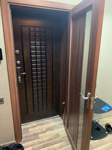 sumqayıt kreditle evler: 1 otaqlı, Yeni tikili, 52 kv. m — 8