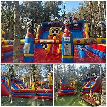 Moyka avadanlığı: Batut 10.000 Azn. Cemi 1 il istifade olunub. Unvan Baki. Shirin x — 1