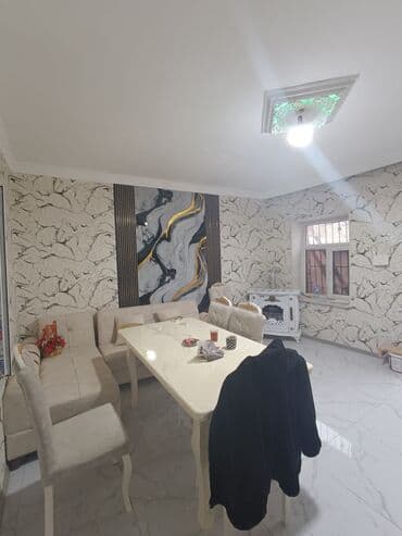 ramanida ucuz evler: 2 otaqlı, 100 kv. m — 5