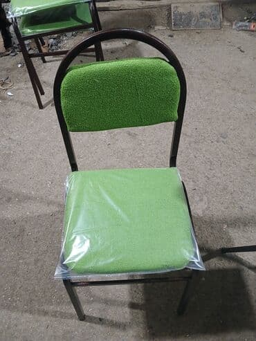 stol və stul dəstləri: Yeni, Plyaj, piknik stulu, Azərbaycan — 7
