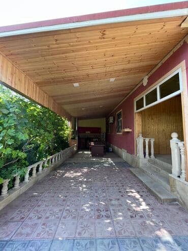 kirayə evlər 2022 bakı: Pirşağı qəs., 130 kv. m, 4 otaqlı, Hovuzsuz, Qaz, Su — 12