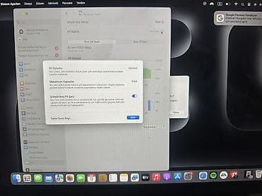 apple ipod: Apple MacBook Air 13.6" (M2) – Space Gray Xüsusiyyətlər: - Prosessor — 3