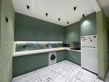 qubada satilan evler 2024: Qanuni 3 Otağ Xaqlar Metrosuna 5 dəyqə mesafədə Yeni Tikili Binada — 10