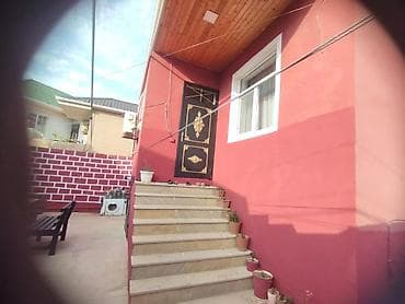 bileceri: 4 otaqlı, 120 kv. m, Kredit yoxdur, Yeni təmirli — 5