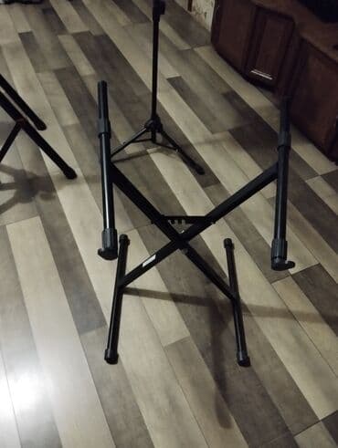 wıfı guclendırıcı: Səhnə və tədbirlər üçün peşəkar səs sistemi komplekti - Mixer — 7