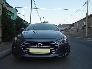 kia forte diffuser: Hyundai Avante: 1.6 l | 2015 il Sedan — 5