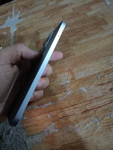 modio m63 tablet: Honor X8b, 128 GB, rəng - Gümüşü — 4