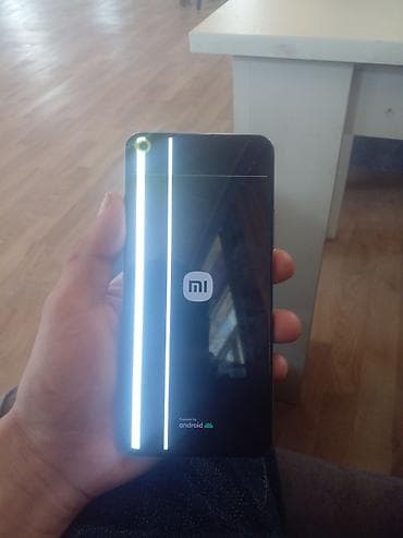 Xiaomi Mi 11 Lite, rəng - Çəhrayı