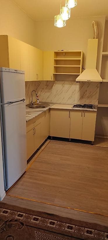 kiraye evler lenkeran: 1 otaqlı mənzil – studiya tipli rahat zal - Geniş və işıqlı otaq — 5