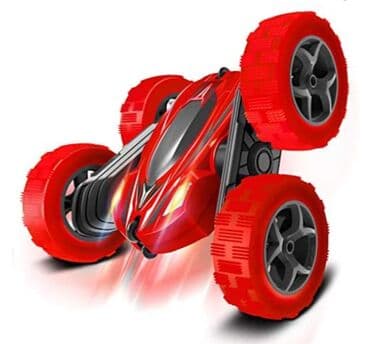 rc car: Uzaqdan komandalı "Oyuncaq maşın"🎮 🔹Yüksək sürətli 🔹Nitro RC maşın 4 — 4