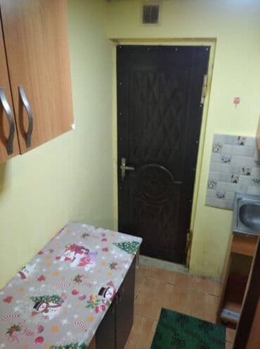 частные дома в аренду: 45 м², 2 комнаты — 3