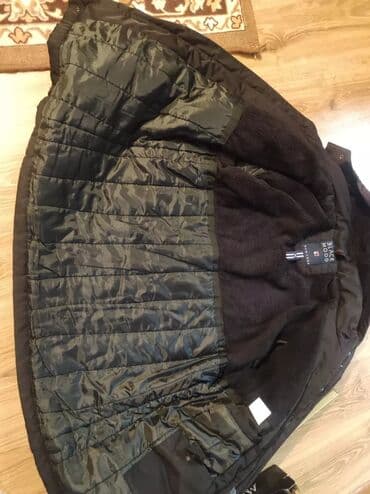 gödəkçələr: Kurtka, Vetrovka, Qış, Adamo, 5XL (EU 50) — 6