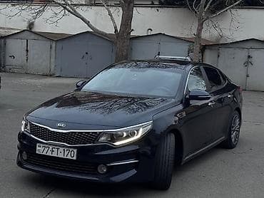 akcent 2017: Kia k5 2017.1.7turbo dizel. 136min orginal prabeq. Bezkraska vuruqsuz — 2
