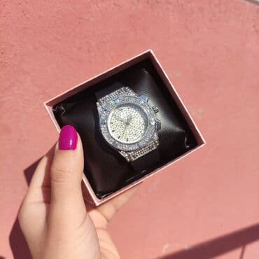 irshad telecom is saatlari: Yeni, Qol saatı — 9