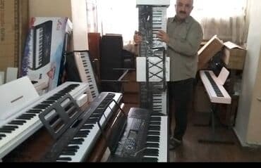 əl kalonkası: Təzədir. Piano kursuna başlayanlar üçün, Piano müəllimləri üçün — 10