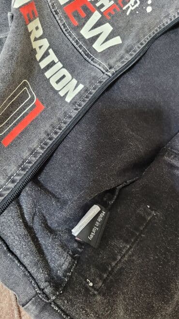 3 duyme koynekler: Рубашка, Для мальчиков, 3 - 4 года — 4