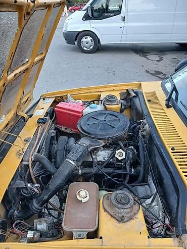 vaz 2106 abirsofka: Salam hərkəsə maşın gündəlik sürülən maşındı xərcləri var qiyməti 3500 — 10