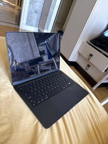 İşlənmiş Apple MacBook, 13.3 ", AMD A4, 256 GB, Ünvandan götürmə, Ödənişli çatdırılma — 3