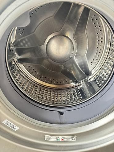 xiaomi not 10: Samsung Diamond ön yükləməli paltaryuyan maşın - Yük tutumu: 6 kq - — 3