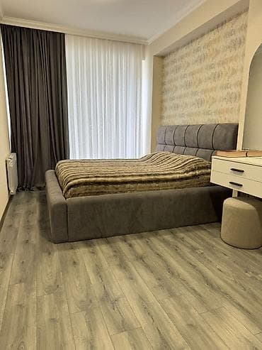 gulustan residence ev satilir: Yasamal, 3 otaqlı, Yeni tikili, m. 20 Yanvar, 96 kv. m — 4