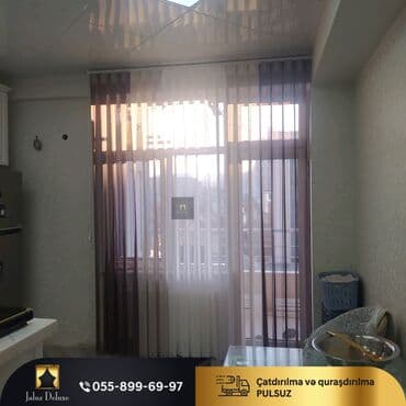 step deke: Jalüz pərdə ucuz sok qiymətlər bizdə 2 ya 3 günərzində hazırlama — 15