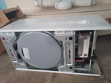 azercell wifi router: Ariston 24 l, İşlənmiş — 2