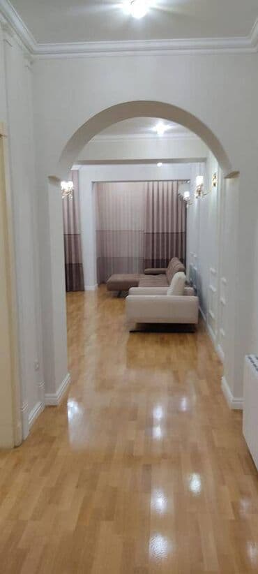 kiraye evler memar ecemi: 2 otaqlı, Yeni tikili, 116 kv. m — 7