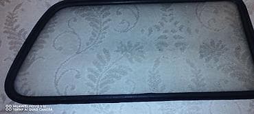 niva ön şüşə: Arxa, VAZ (LADA) Niva, 1995 il, Ünvandan götürmə — 4