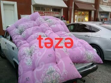 Doşək
vhatsapa yaza bilersiz