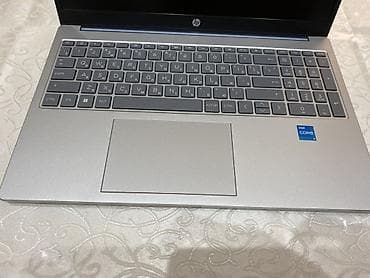 internet paylayıcı: HP noutbuk - Model: HP (HP loqolu, nazik və yüngül korpus) - — 2