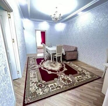 kiraye ev qarayevde: Nərimanov Rayonu Əliyar Əliyevdə 16 mərtəbəli binanın 10-cu — 1